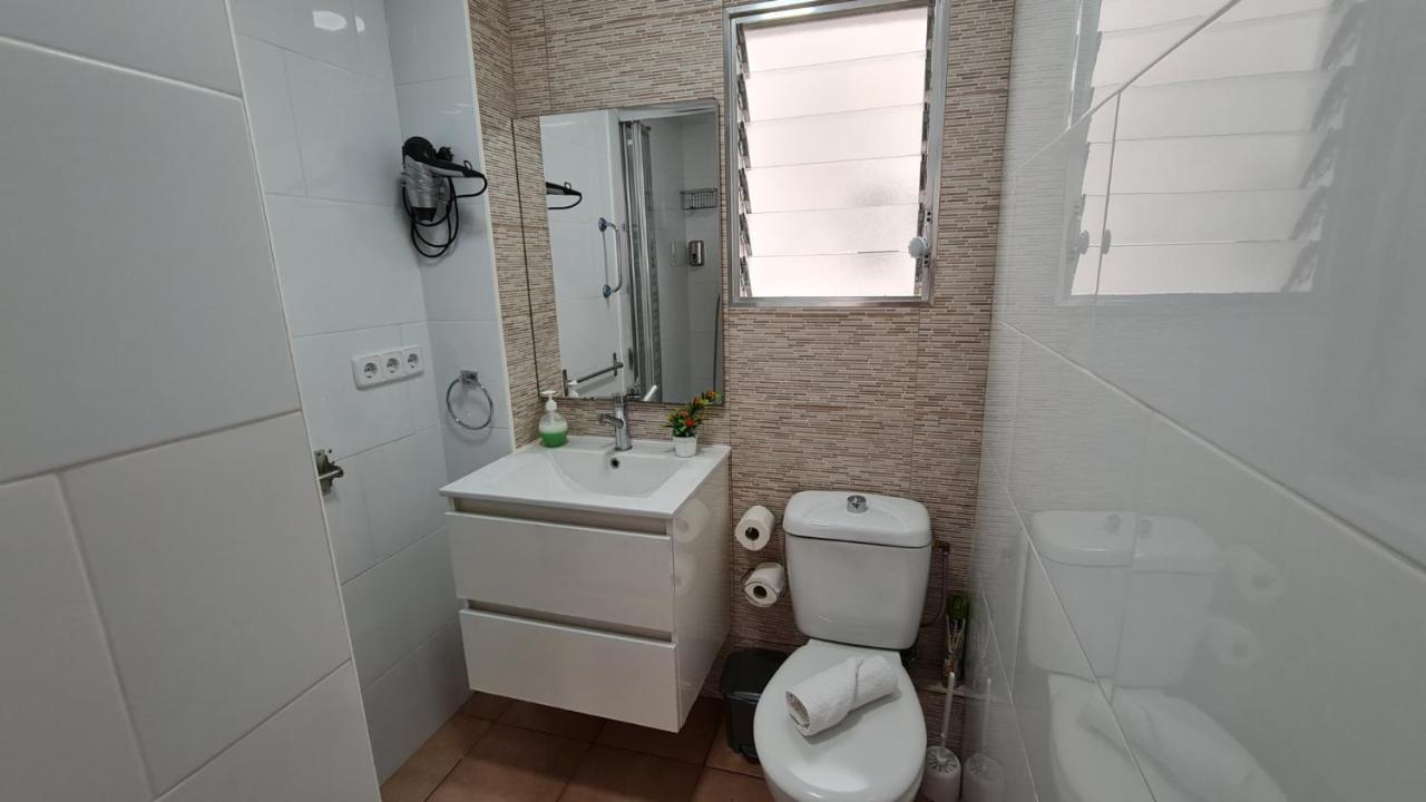 Apartamento Cabrera Burriac Cabrera de Mar Eksteriør bilde