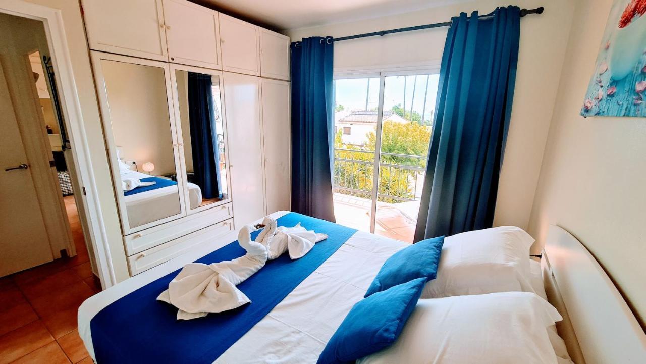 Apartamento Cabrera Burriac Cabrera de Mar Eksteriør bilde