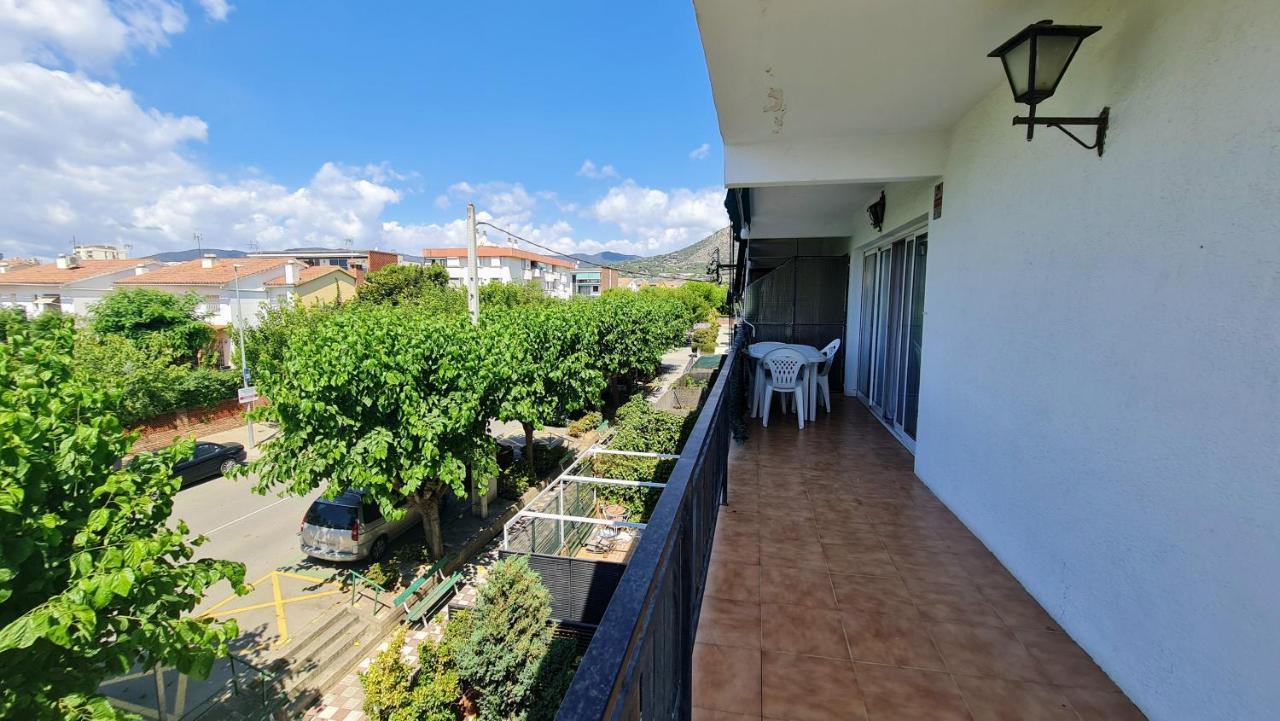 Apartamento Cabrera Burriac Cabrera de Mar Eksteriør bilde
