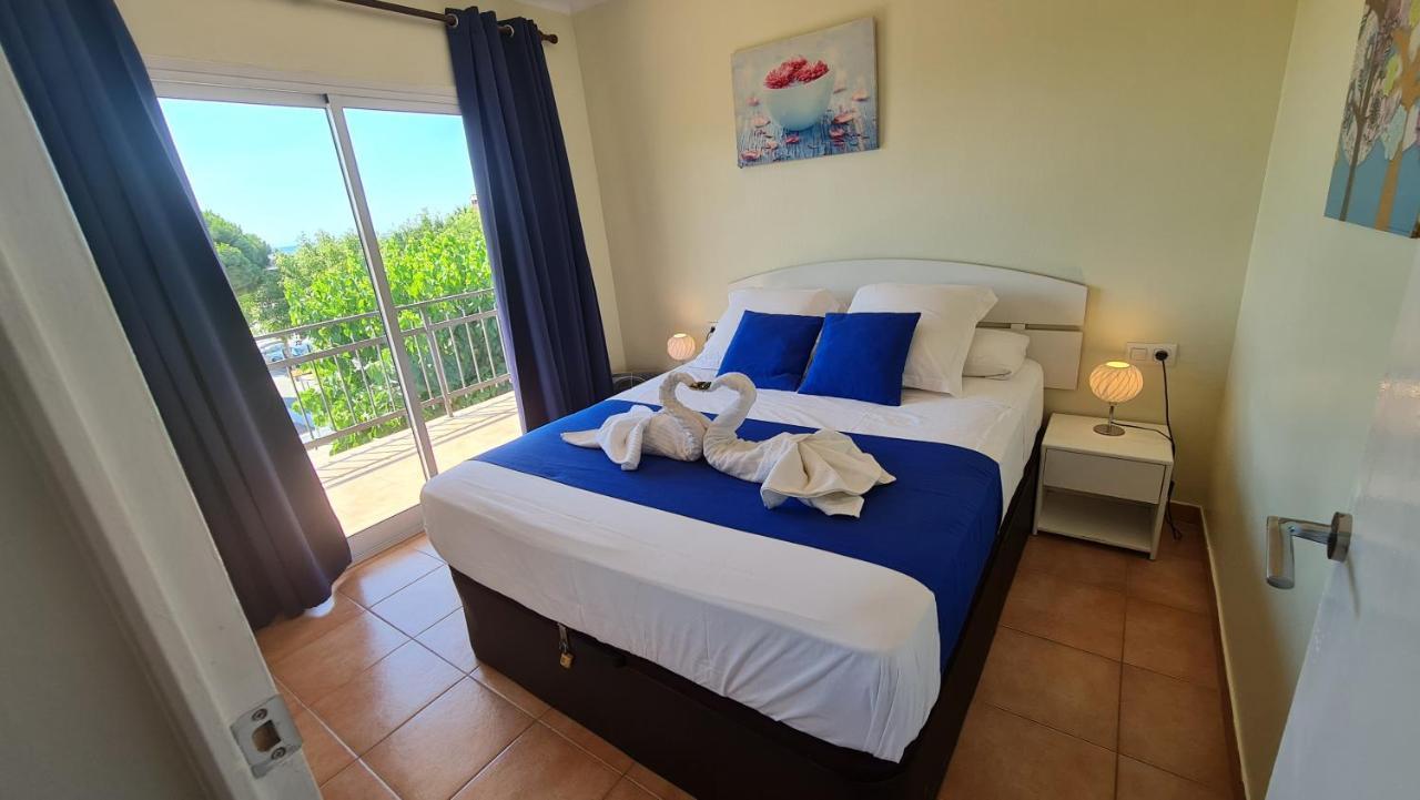 Apartamento Cabrera Burriac Cabrera de Mar Eksteriør bilde