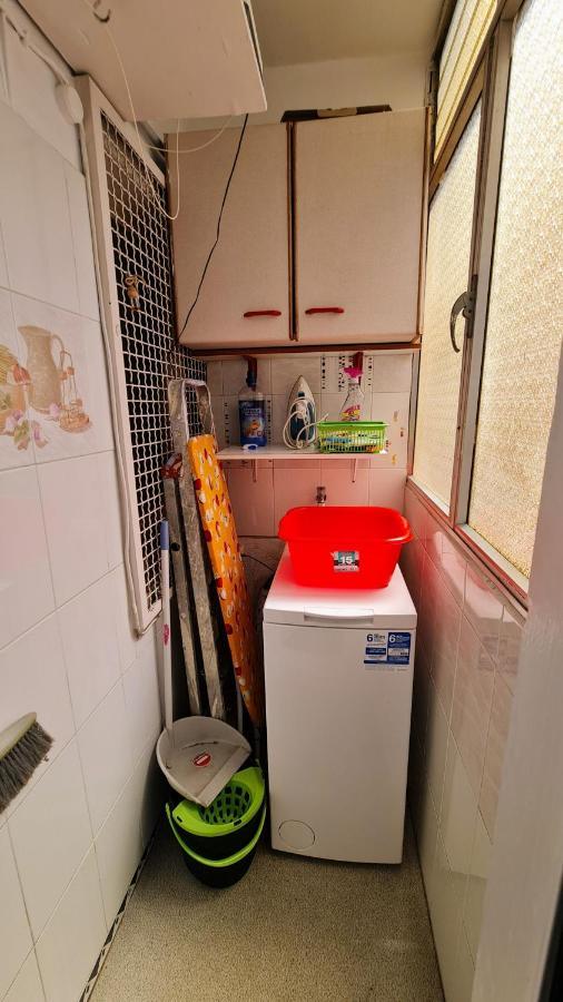 Apartamento Cabrera Burriac Cabrera de Mar Eksteriør bilde