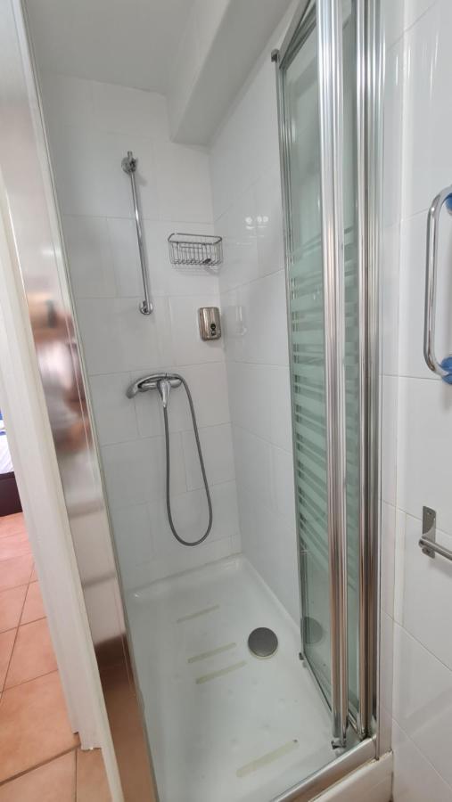 Apartamento Cabrera Burriac Cabrera de Mar Eksteriør bilde