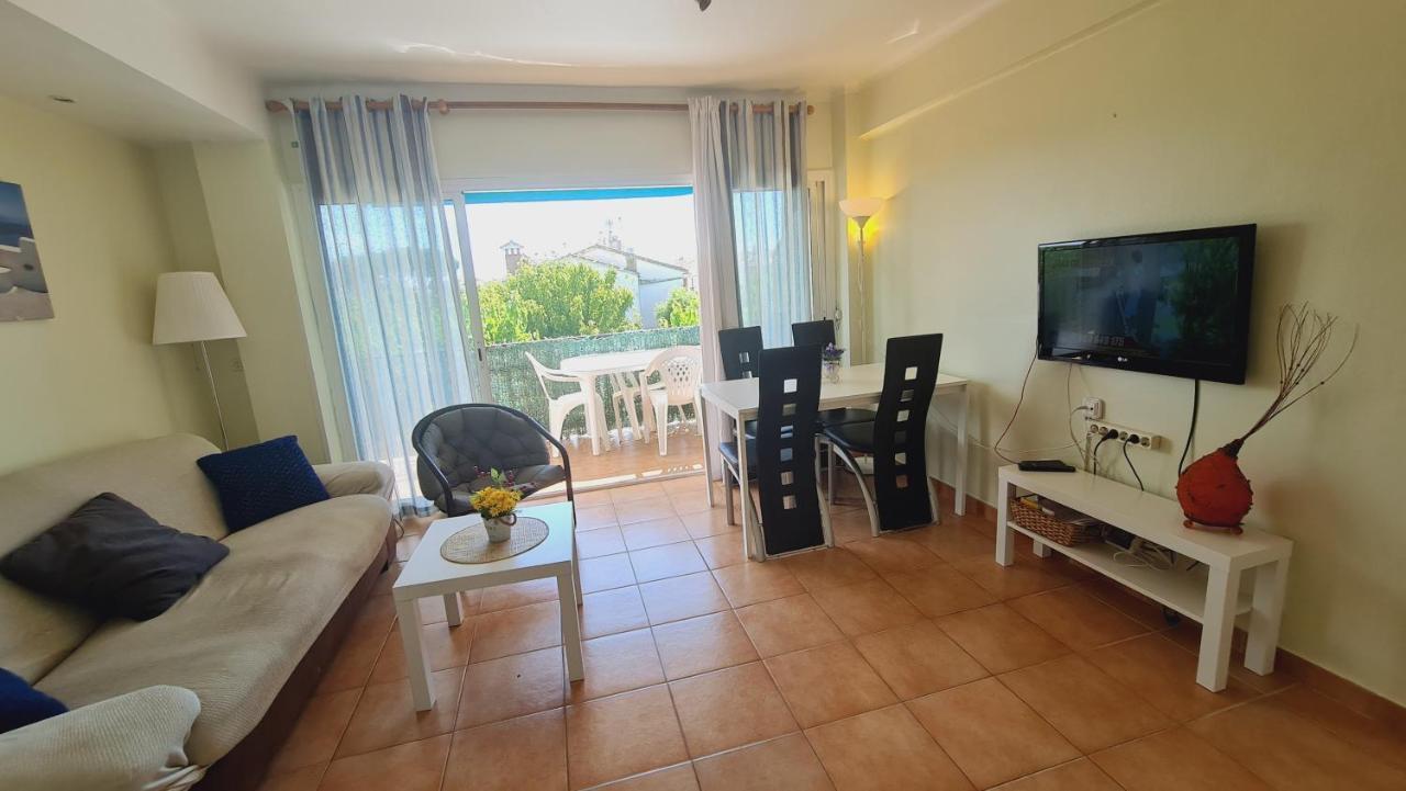 Apartamento Cabrera Burriac Cabrera de Mar Eksteriør bilde
