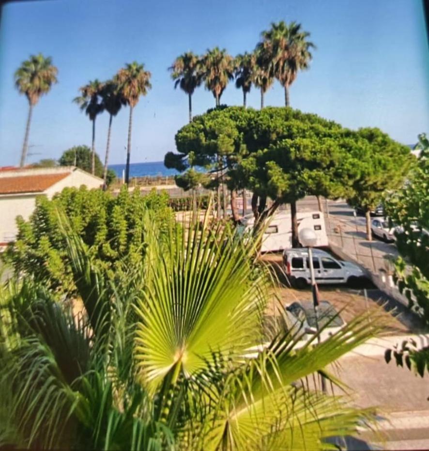 Apartamento Cabrera Burriac Cabrera de Mar Rom bilde