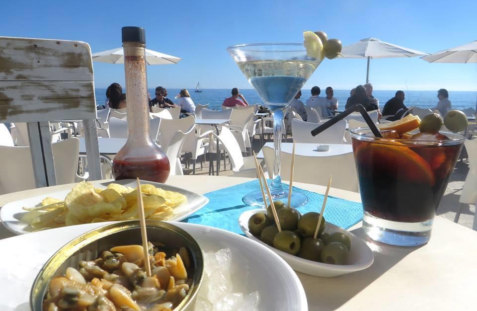 Apartamento Cabrera Burriac Cabrera de Mar Eksteriør bilde